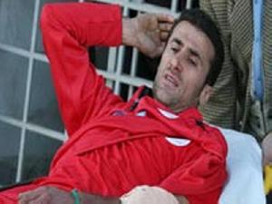 قرارداد باقری ها با شهرداری تبریز امضا شد