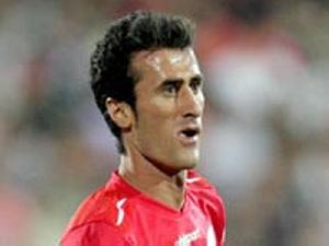 بازیکن پیشین پرسپولیس از صنعت نفت رفت