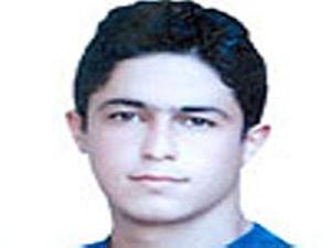 بابک لطیفی شیرازی شد