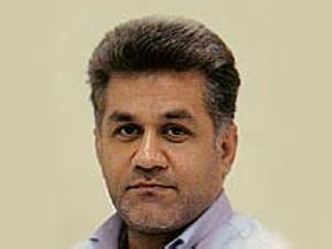 رمضانی مدیرعامل باشگاه پاس همدان شد