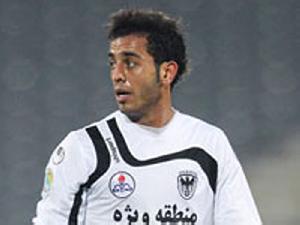 منصور تنهایی از مس جدا شد
