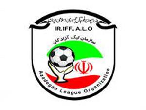داریوش یزدی سرمربی تیم فوتبال حفاری شد