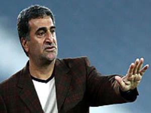 ضیایی سرمربی تیم فوتبال پیكان شد