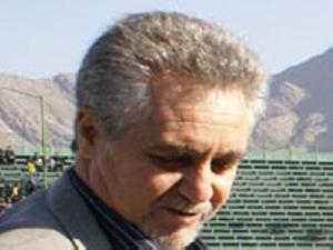 تابش: ذوبآهن هوادار ندارد ولی ما داریم