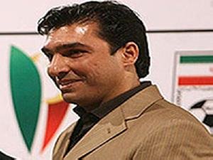 خوراکچی: به تعویق لیگ برتر خوشبین هستم