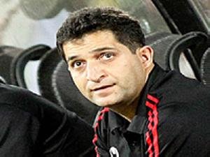 توضیحات چشمهسری درباره مصدومان پرسپولیس