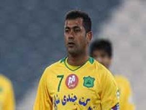 شریفینسب دستیار کاستا شد
