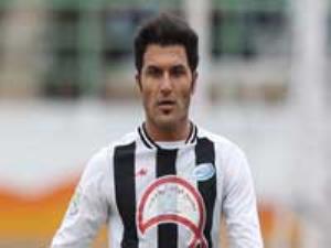 2 بازیکن صبا از بازی با پرسپولیس محروم شدند