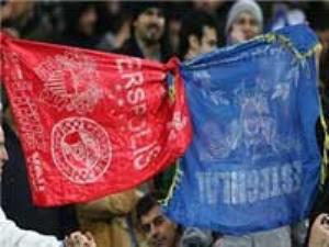 دربی امیدها؛ پیروزی استقلال برابر پرسپولیس