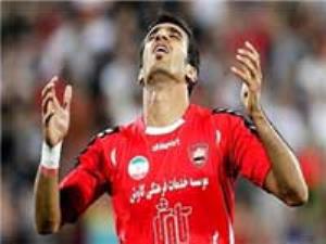 دعوت اسماعیلبیگی به جای ماهینی به تیم ملی