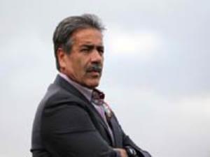ابراهیمزاده: بازی را در اختیار داشتیم