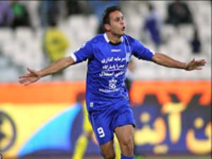 استقلال با برتری مقابل ملوان فینالیست شد