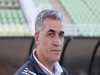 محرومیت طلایی منش درآستانه دیدارباپرسپولیس