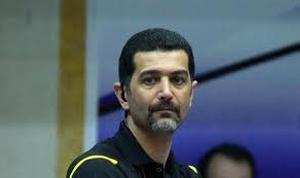 عطایی: شاید کاله امسال قهرمان لیگ والیبال شد