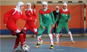 ملی حفاری اهواز تنها یکگام تا قهرمانی نیمفصل