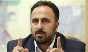 مدیر حقوقی باشگاه پرسپولیس استعفا کرد