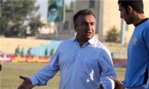 دستنشان: جای تقدیر مرا محروم کردند