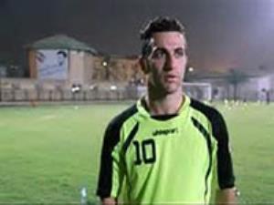 تیغ نورد: نفت در لیگ میماند