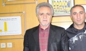 پاسخ قائم مقام سپاهان در مورد آینده کرانچار!