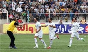 پدیده 1 ـ پیکان 2؛ خوش شانسترین پیکان تاریخ