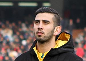 حاجمحمدی با استقلال دو ساله بست
