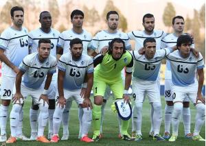 پیکانیها به دنبال مهاجم ذوبآهن
