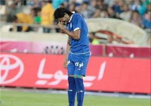 بزرگی: حکم انضباطی کرار رسانهای نمیشود