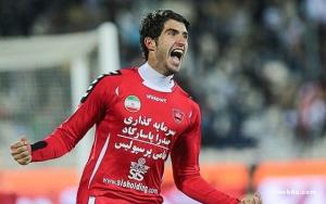 خاطره انگیزها؛ پرسپولیس 6 - پیکان 0 (هتریک انصاریفرد)