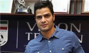 اولین صید پرسپولیس در بازار نقل و انتقالات