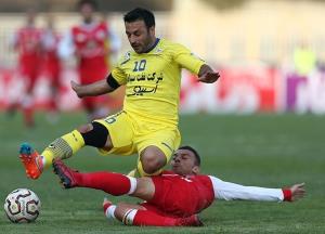 نفت محکوم به پرداخت طلب غلامرضا رضایی
