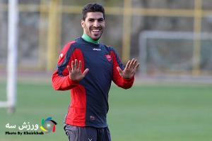 پرسپولیس پولم را ندهد به AFC شکایت میکنم