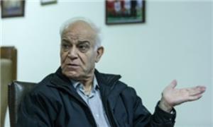 موضع جدید جعفر کاشانی درباره برانکو ایوانکوویچ