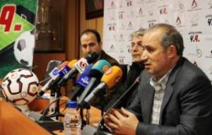 بیانیه هیأت رئیسه سازمان لیگ فوتبال