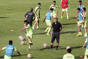 دکتر دیهگو؛ مربی جدید بدنساز تیم ملی