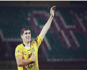 سوکای: بردن پرسپولیس در جامحذفی را فراموش نکنیم