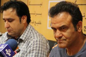 کرمانیمقدم: حق پرسپولیس برد بود