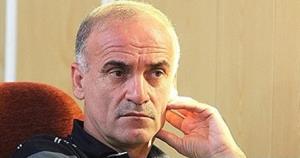 بختیاری زاده سرمربی استقلال اهواز شد