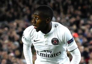 پیروزی PSG در خانه مون پلیه