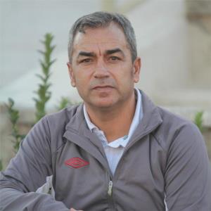 کلهر وعبدی برای پرسپولیسی آکادمی میسازند