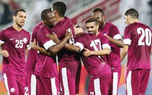 قطر به مصاف السد و الجیش میرود