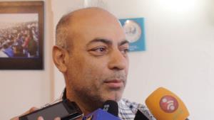 امیری: یک بازیکن کامرونی جذب می کنیم