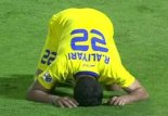 الشباب ۰-۳ نفت تهران