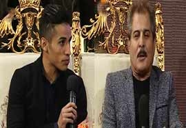 گفتگو با پنجعلی و فخرالدینی درباره دربی هشتادم