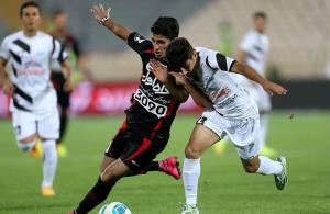 جام شهدا با حضورپرسپولیس،ذوبآهن، سایپاوصبا