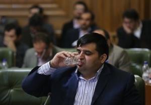 پیشنهاد10میلیوندلاریترکیهبهرضازادهدروغبود!