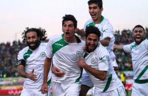 ذوبآهن 2 (4) ـ سپاهان 2 (1)؛ پرواز به فینال