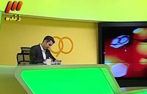 گزارش کامل برنامه نود