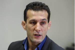 آرش میراسماعیلی رییس فدراسیون جودو شد