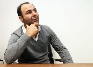 سهراب: درباره شفر با احترام حرف بزنید