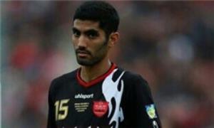 محمد انصاری به تیم ملی دعوت شد